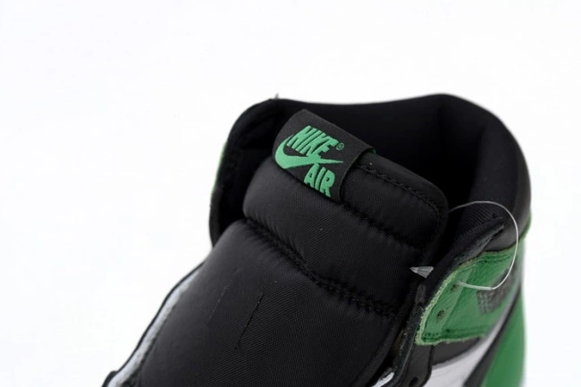 Cheap Husky Green OG Jordan DZ5485-031 Lucky Air 1 High 0809